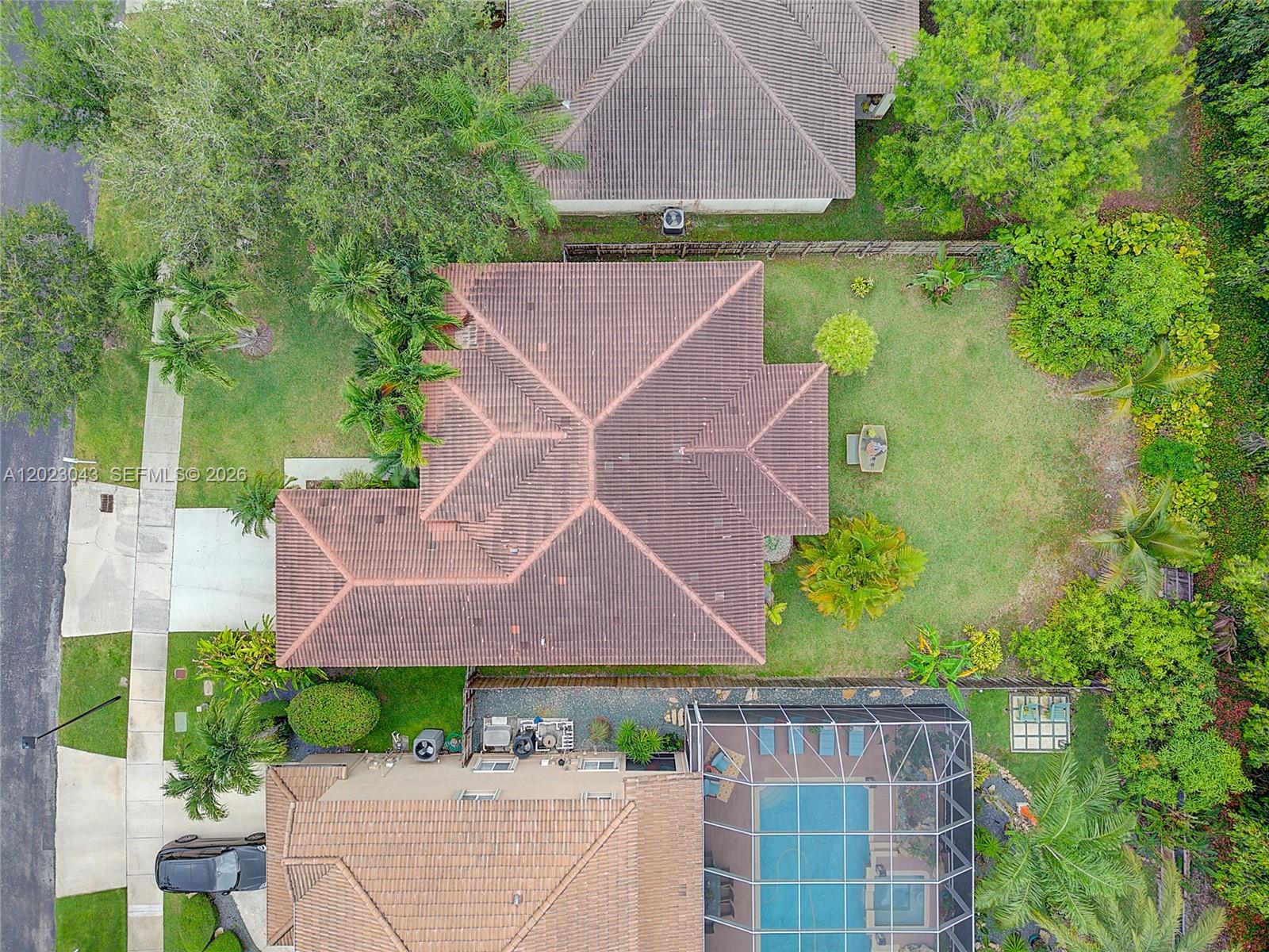 DUNWOODIE AT KEYS GATE - Residential