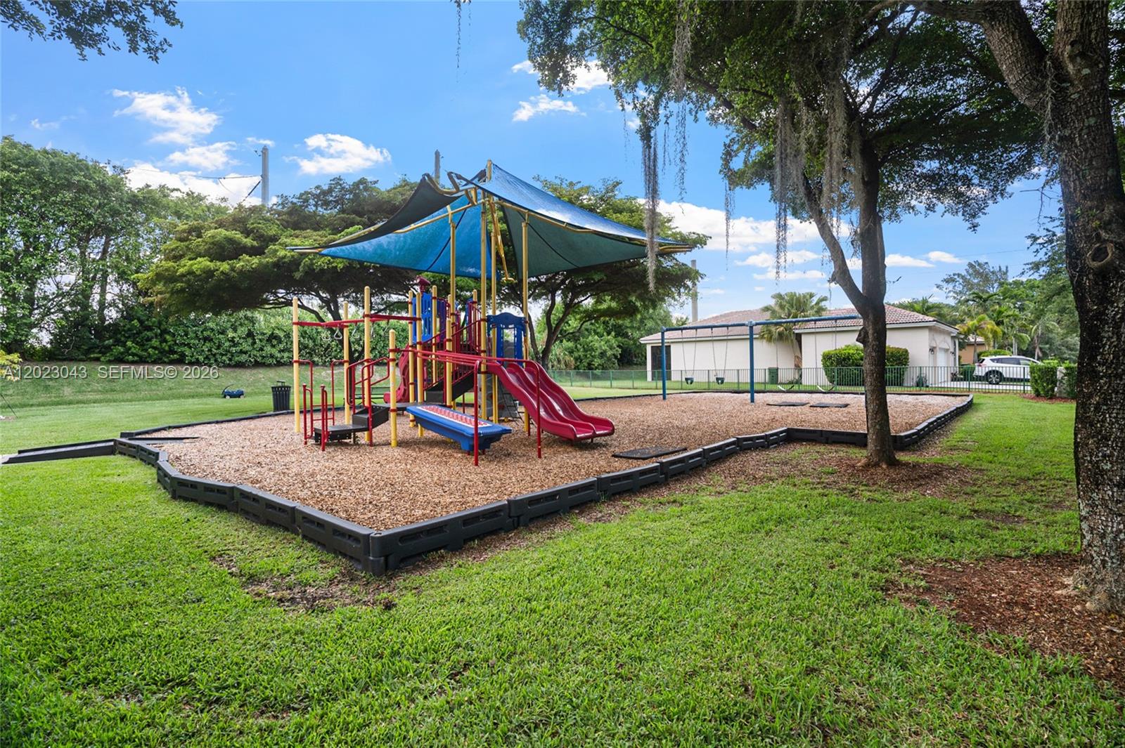 DUNWOODIE AT KEYS GATE - Residential
