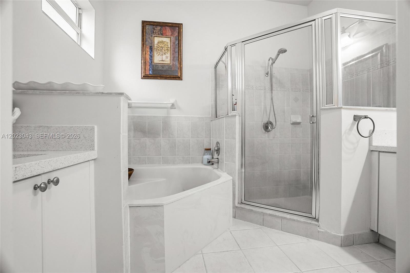 DUNWOODIE AT KEYS GATE - Residential