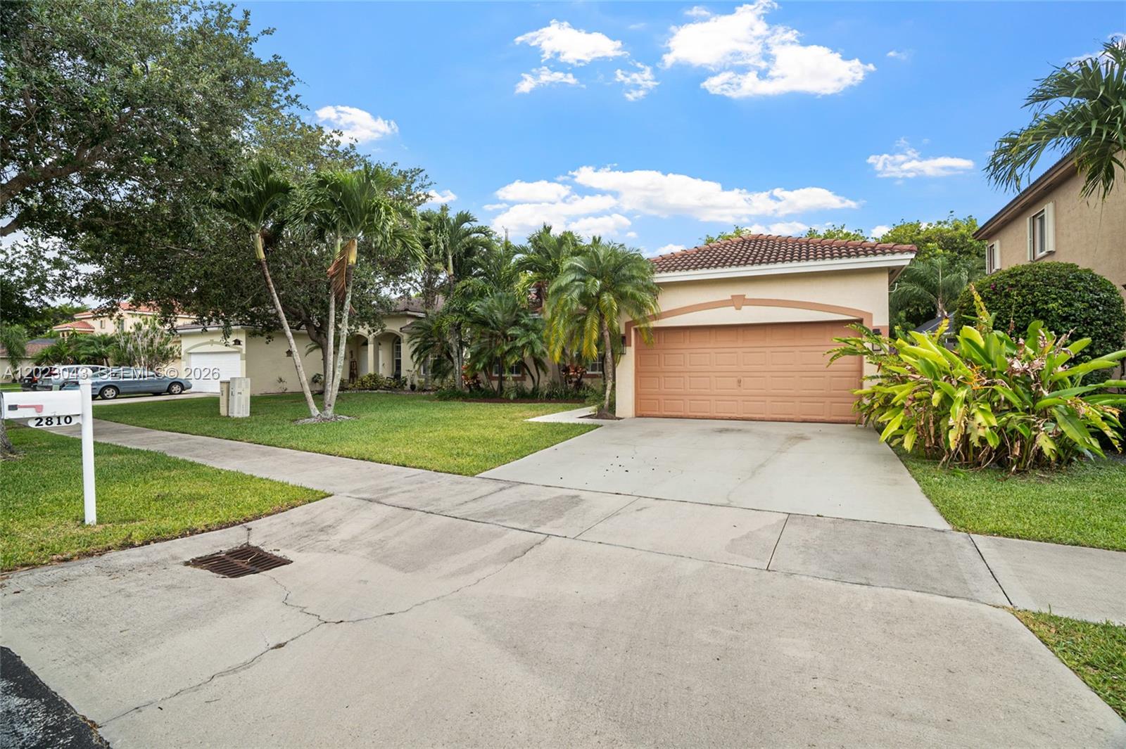 DUNWOODIE AT KEYS GATE - Residential