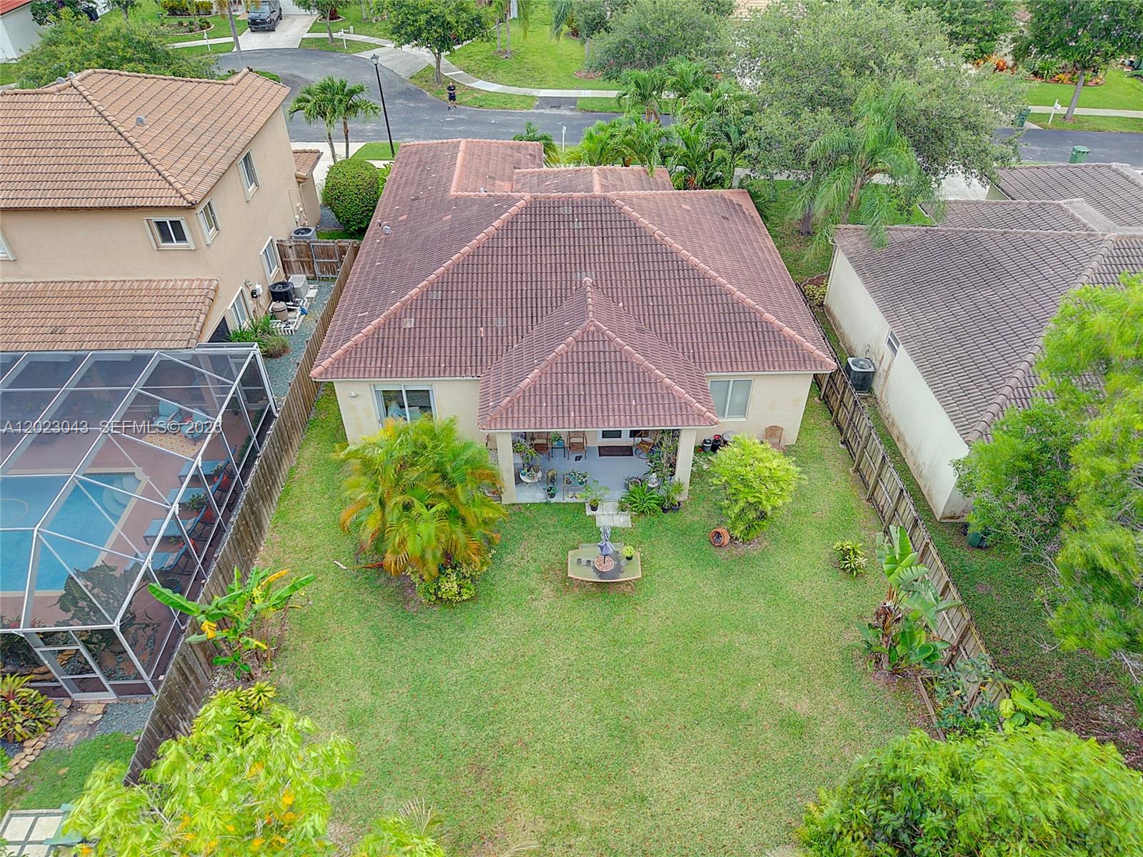DUNWOODIE AT KEYS GATE - Residential
