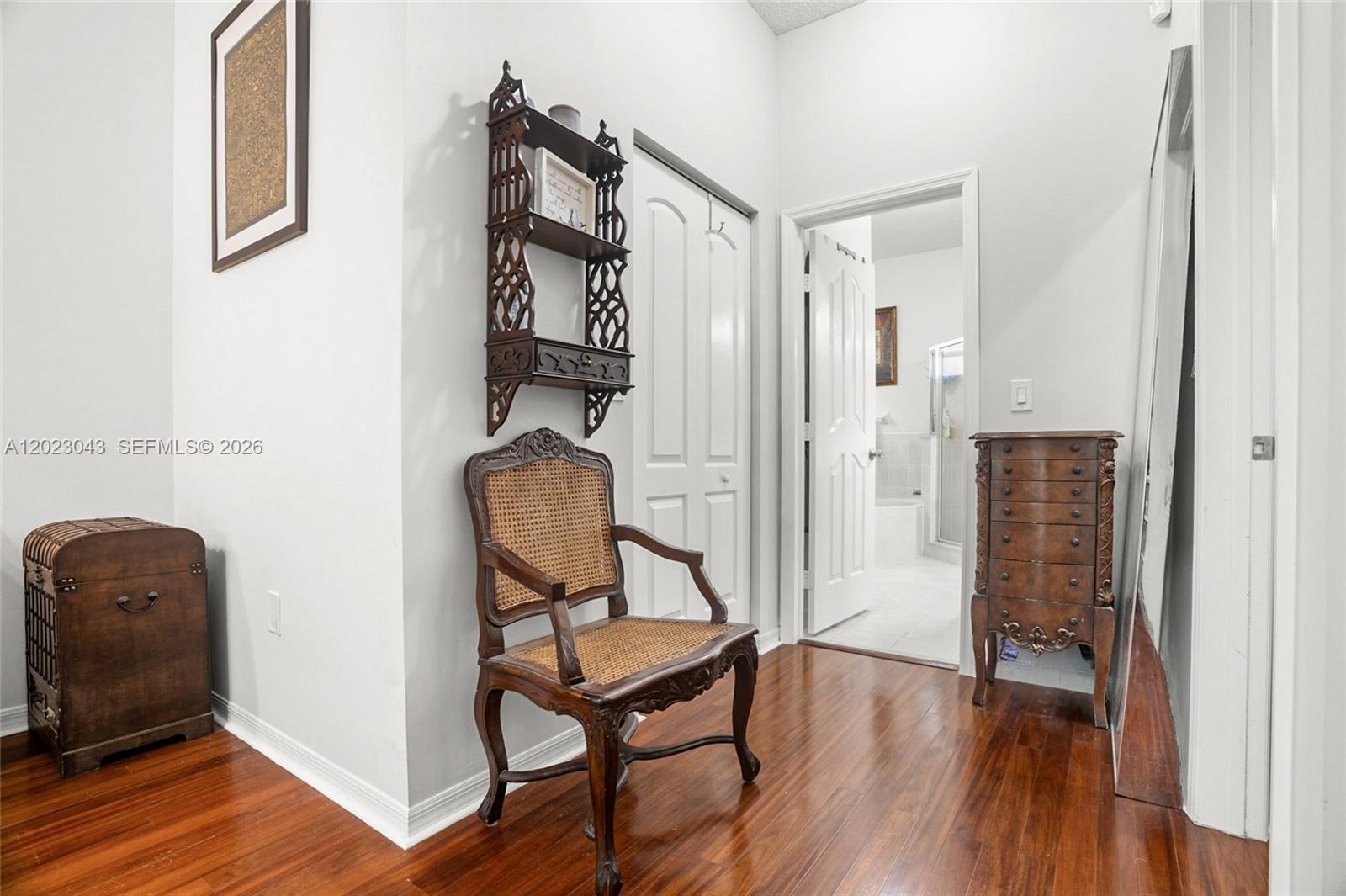 DUNWOODIE AT KEYS GATE - Residential