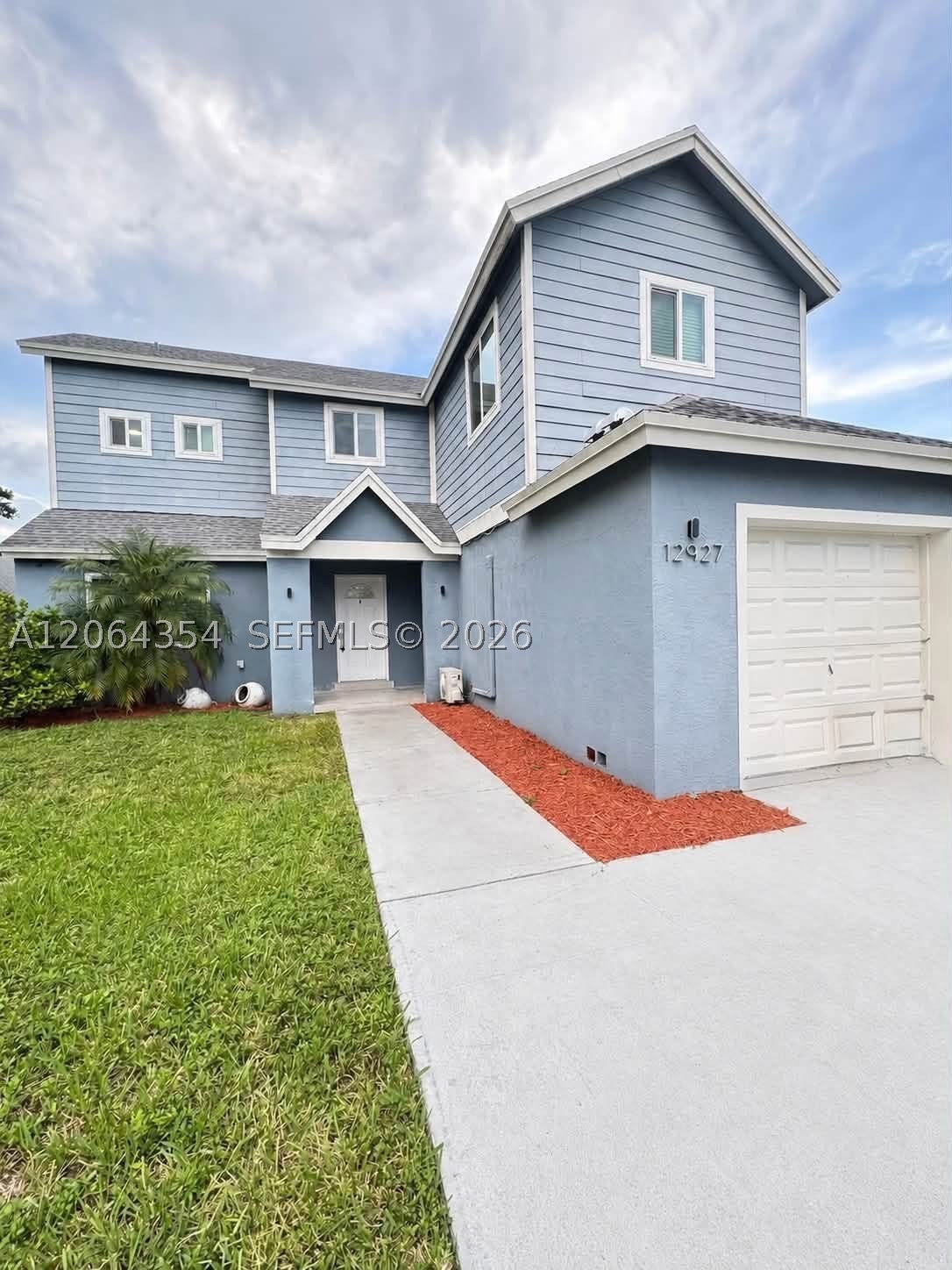 12927 SW 251st St, Homestead FL 33032