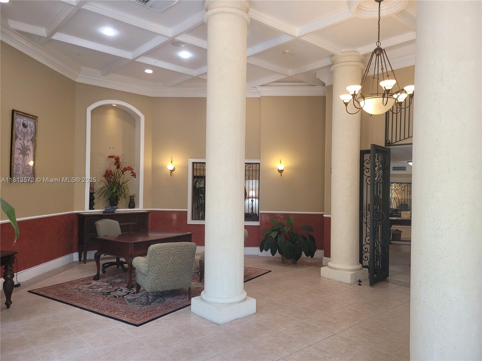 PORTO BELLAGIO CONDO - Residential