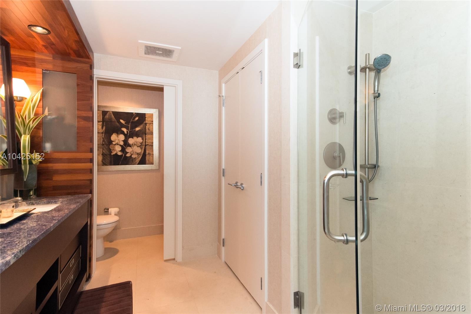 CARILLON CONDO - Residential Lease