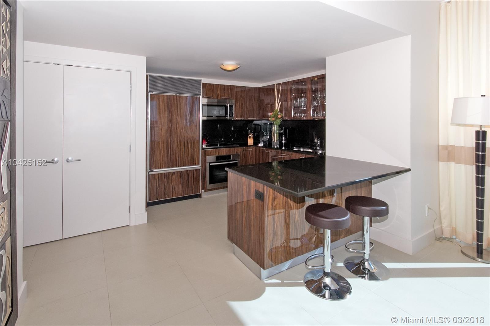 CARILLON CONDO - Residential Lease