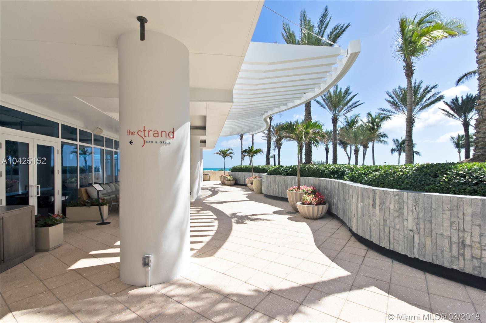 CARILLON CONDO - Residential Lease