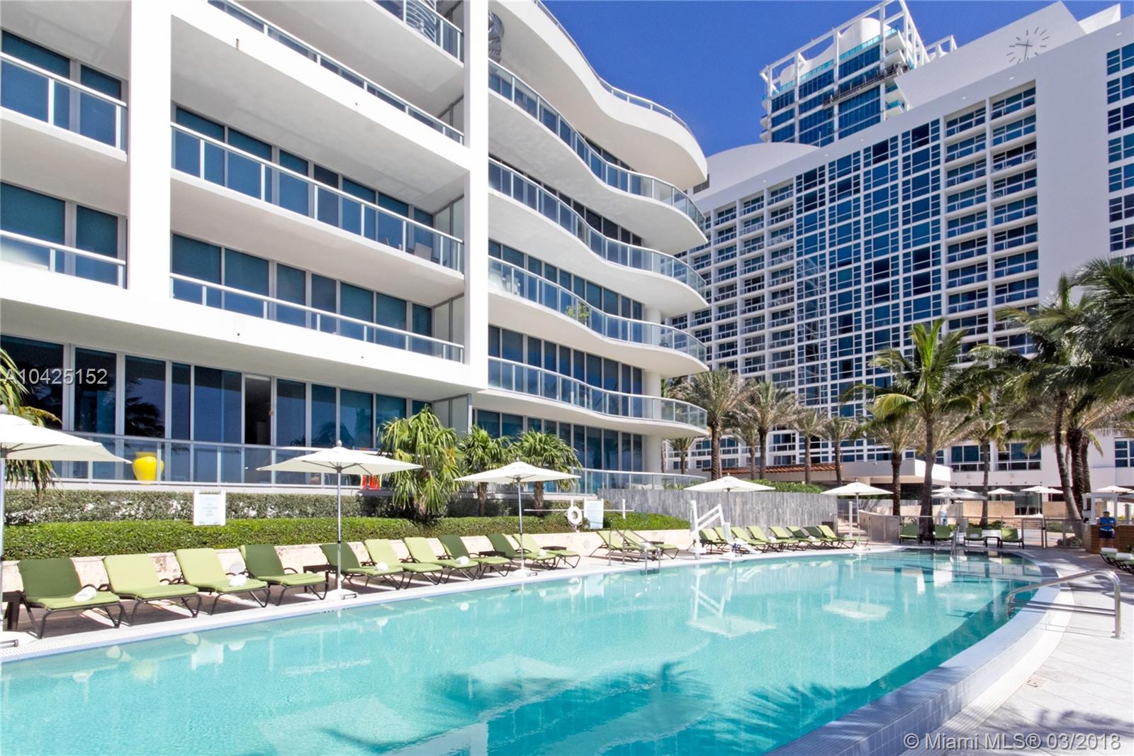 CARILLON CONDO - Residential Lease