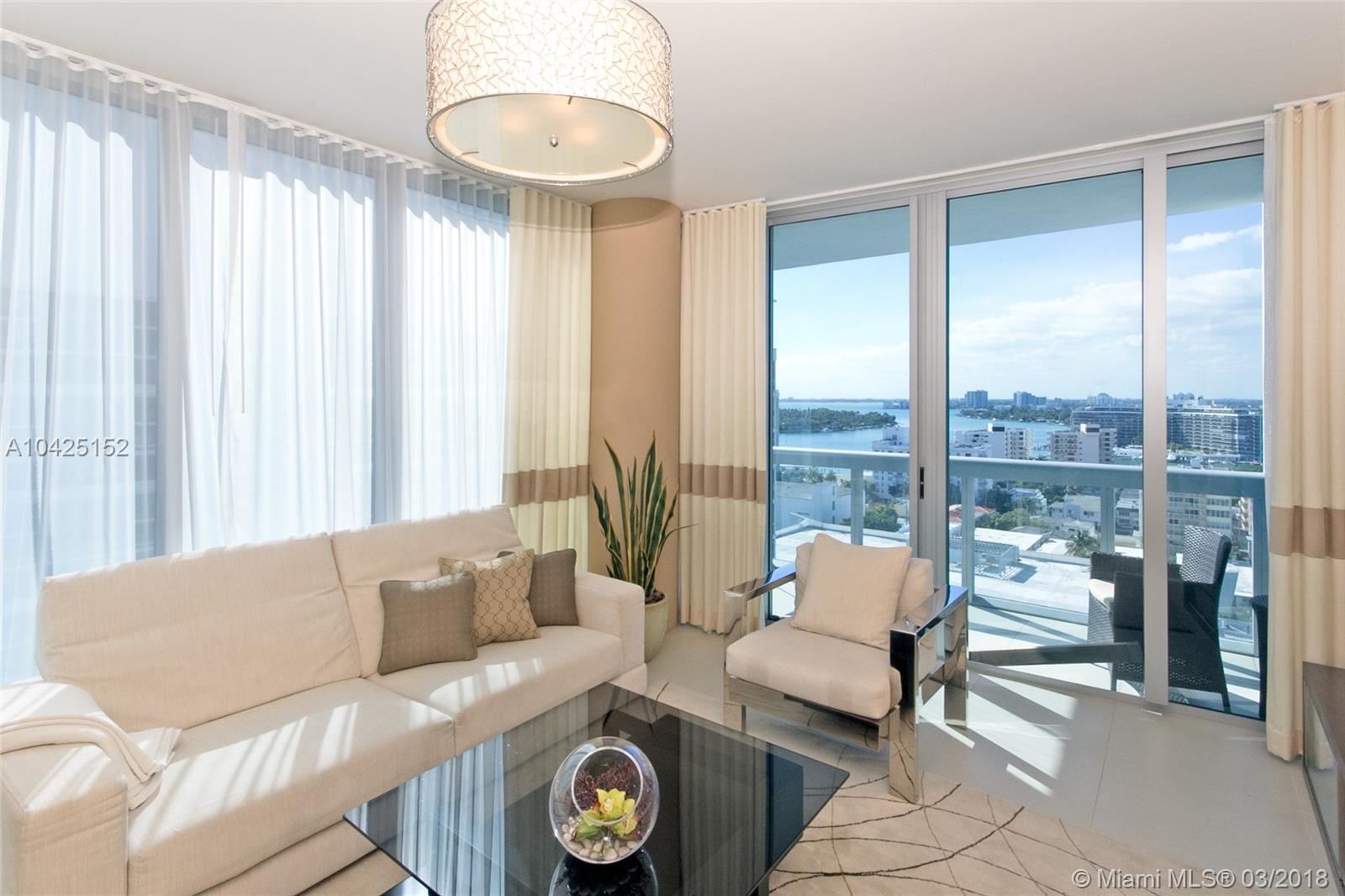 CARILLON CONDO - Residential Lease