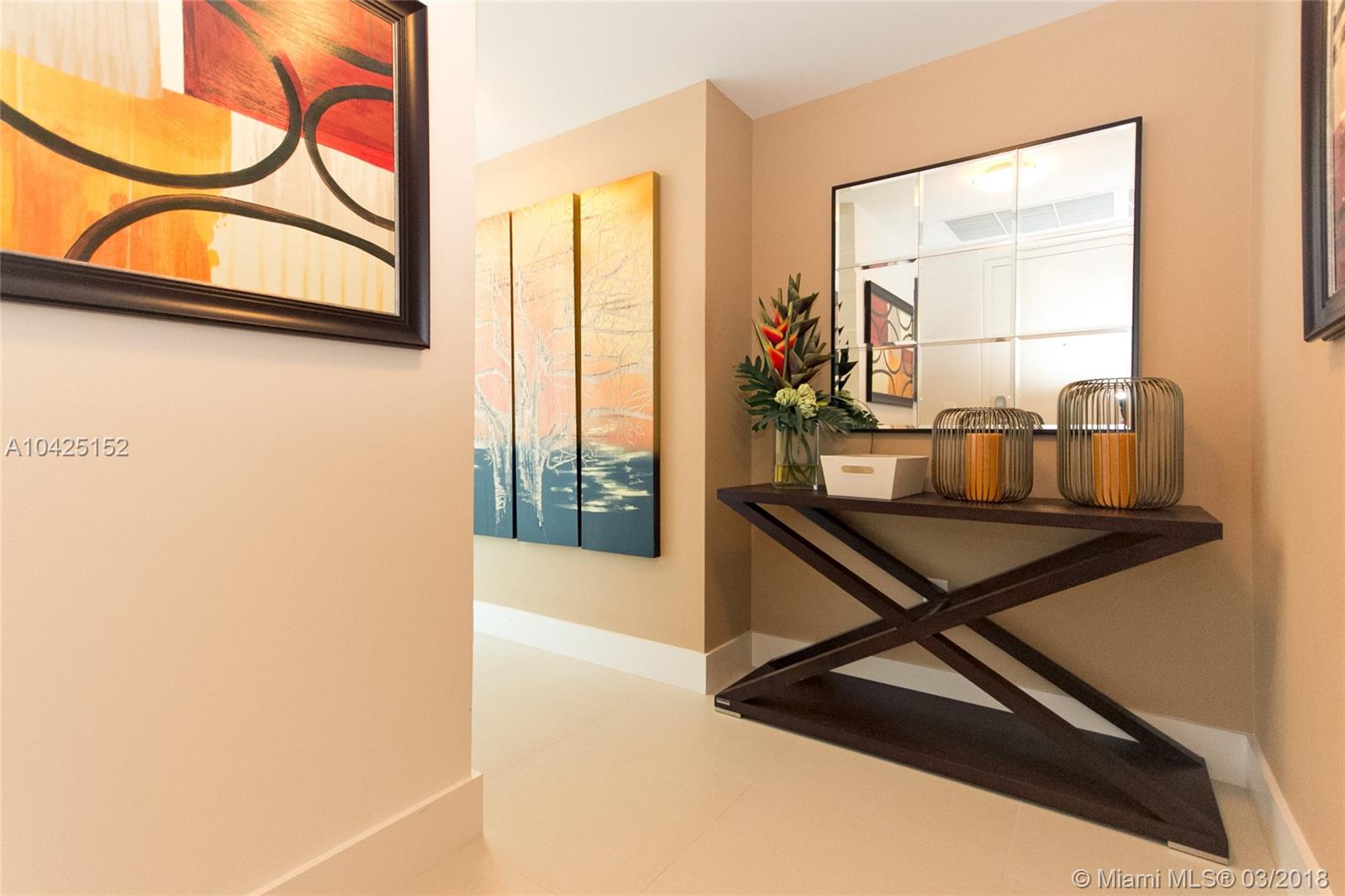 CARILLON CONDO - Residential Lease