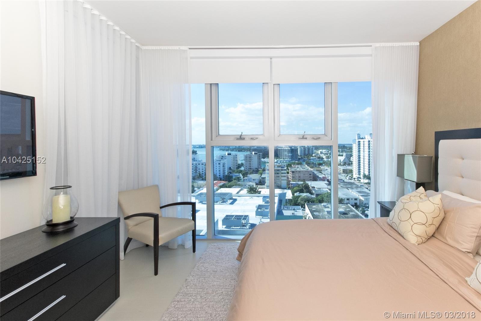 CARILLON CONDO - Residential Lease