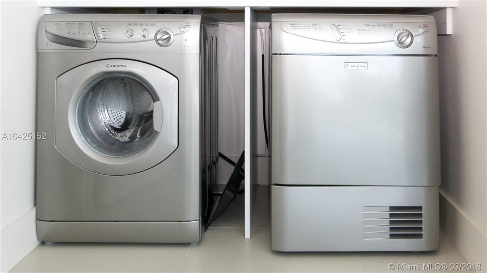 CARILLON CONDO - Residential Lease