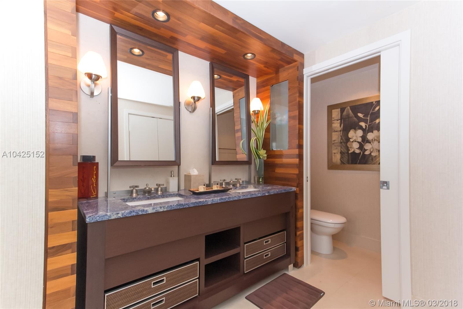 CARILLON CONDO - Residential Lease