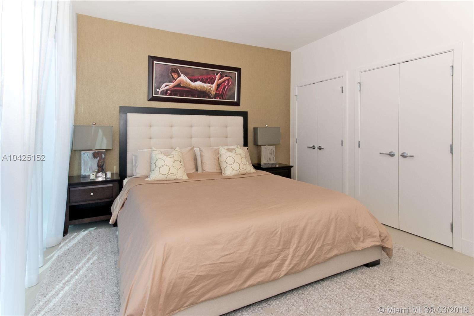 CARILLON CONDO - Residential Lease