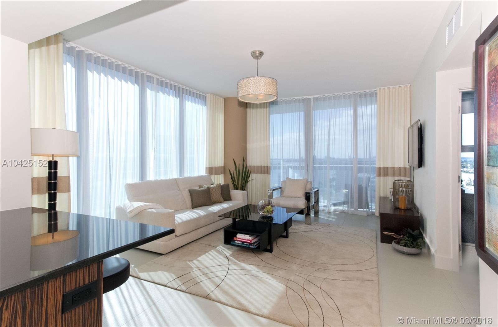 CARILLON CONDO - Residential Lease