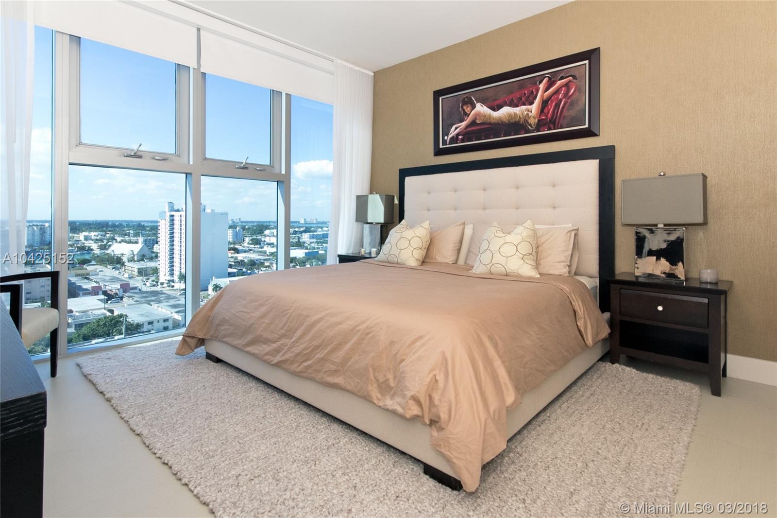CARILLON CONDO - Residential Lease