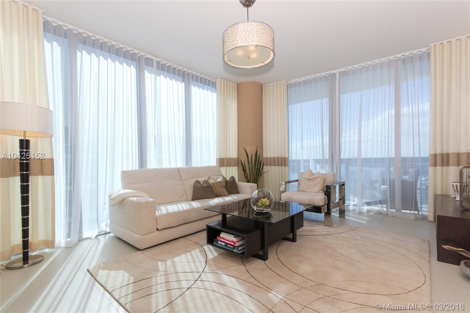 CARILLON CONDO - Residential Lease