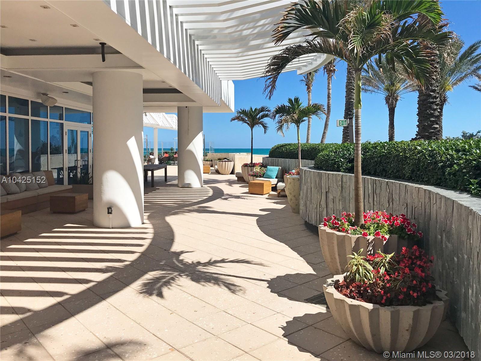 CARILLON CONDO - Residential Lease