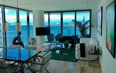 650 NE 32 STREET 3207 Miami FL 33137