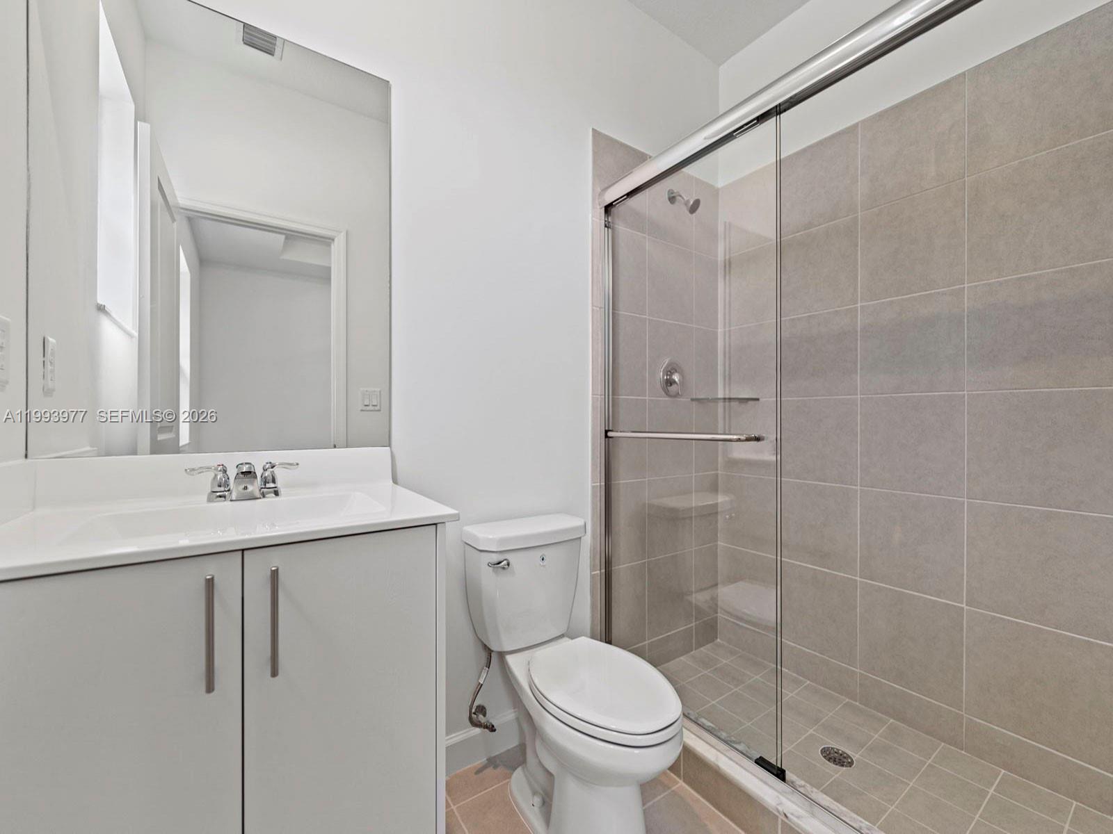 HOMESTEAD PARK OF COMMERC - Residential Lease