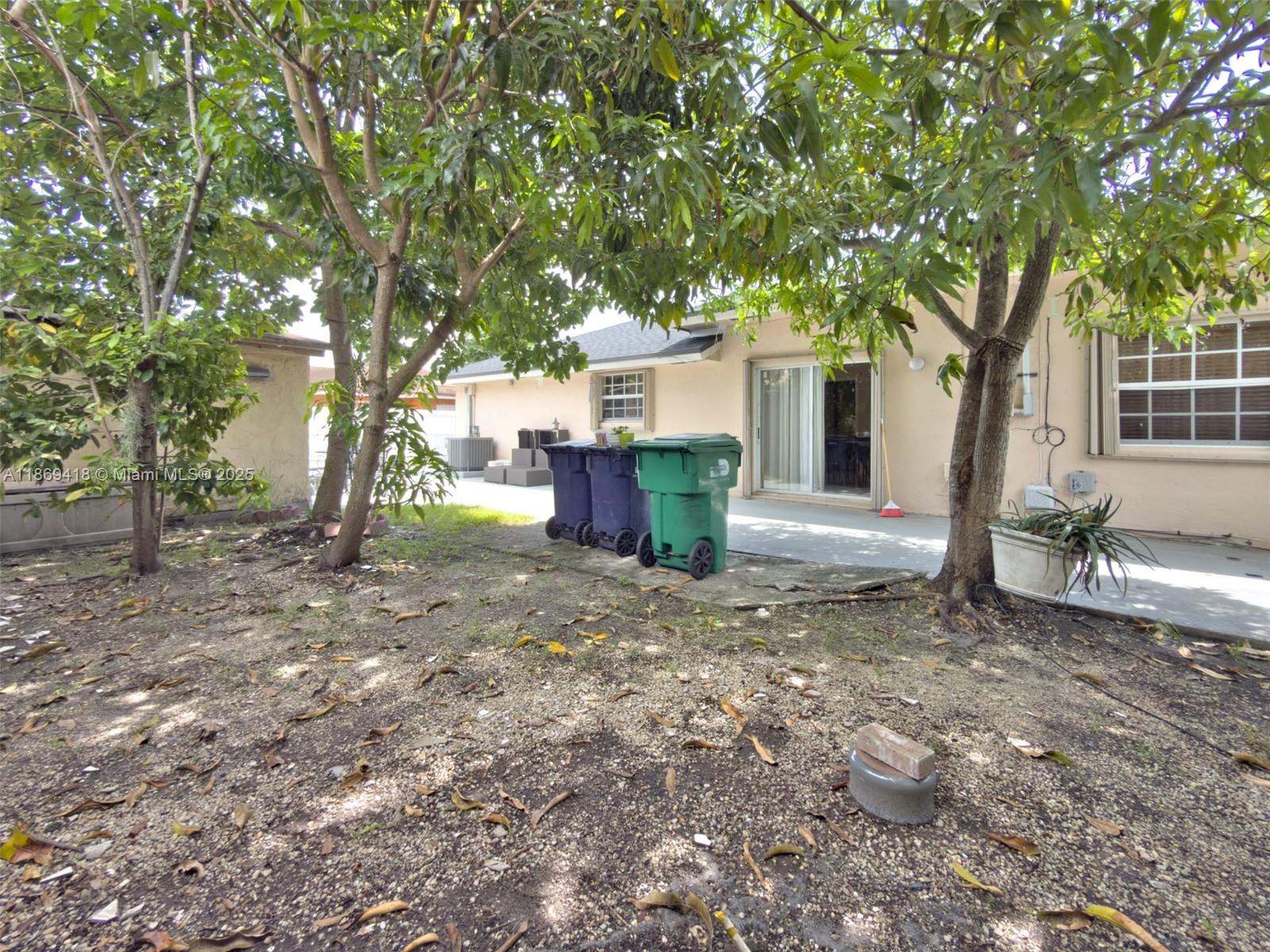 MIMI SUB - Residential