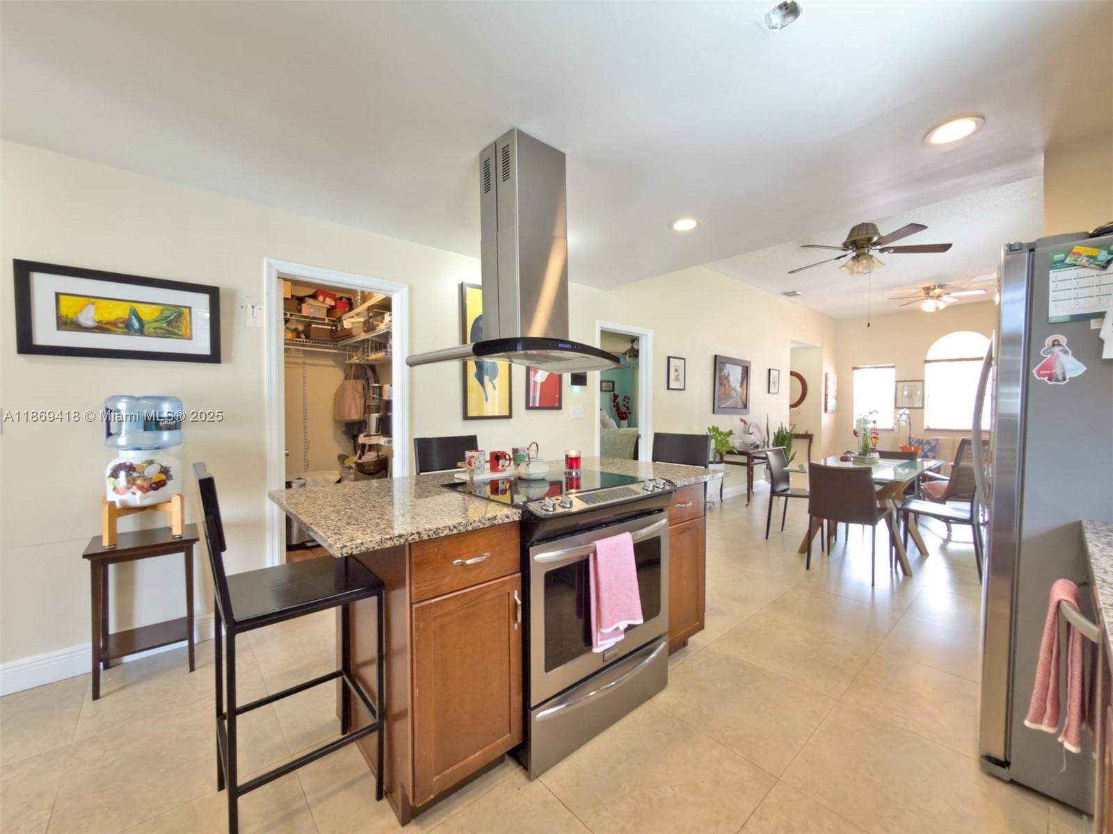 MIMI SUB - Residential