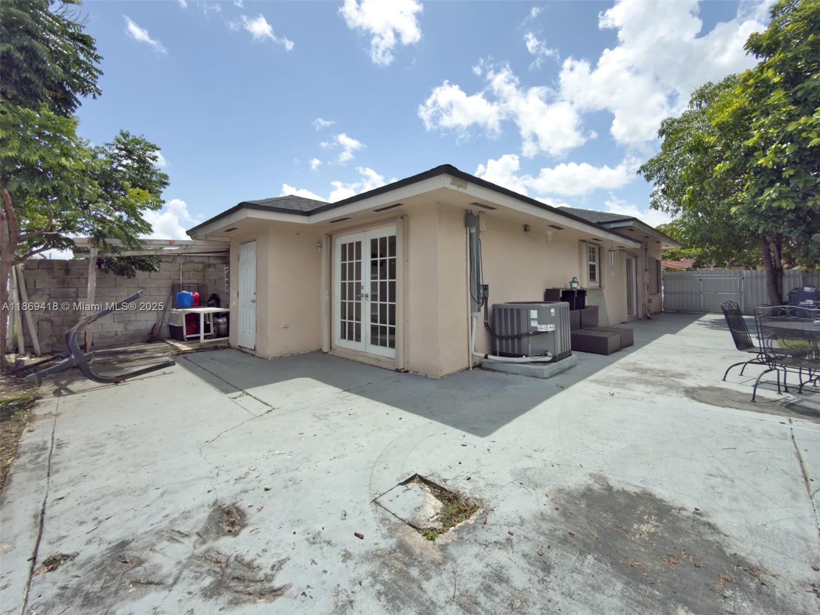 MIMI SUB - Residential