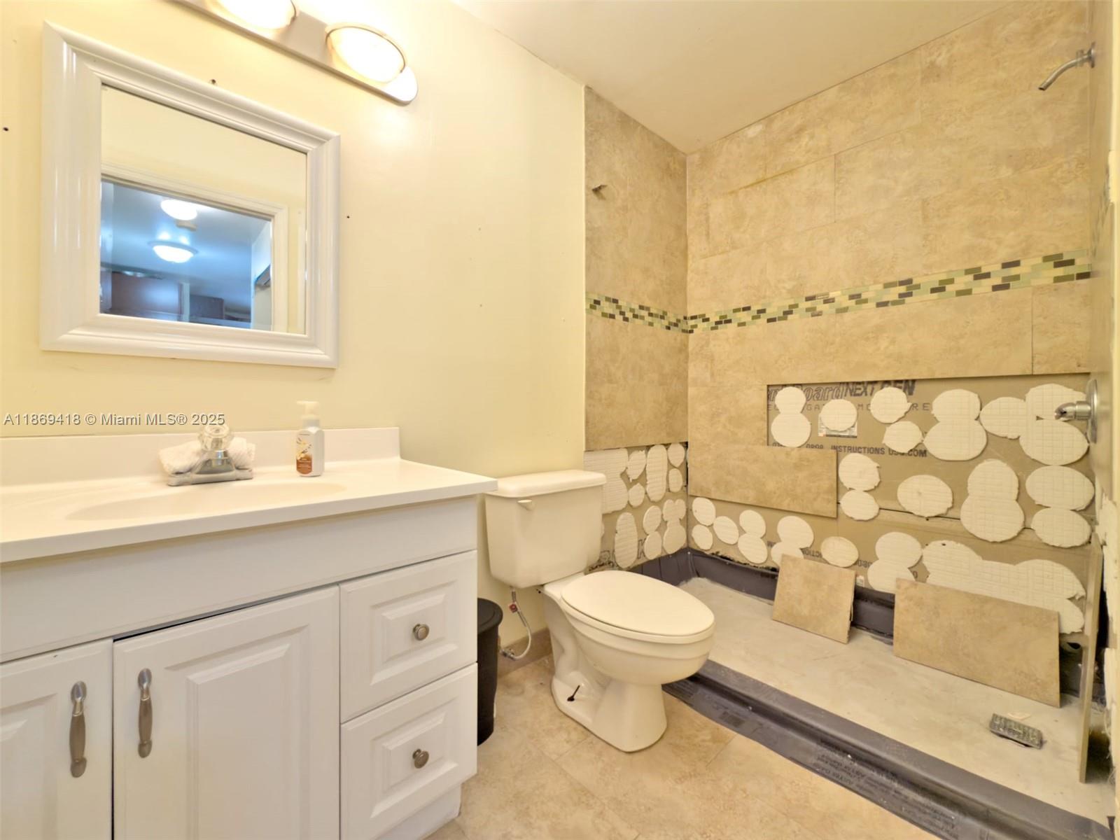 MIMI SUB - Residential