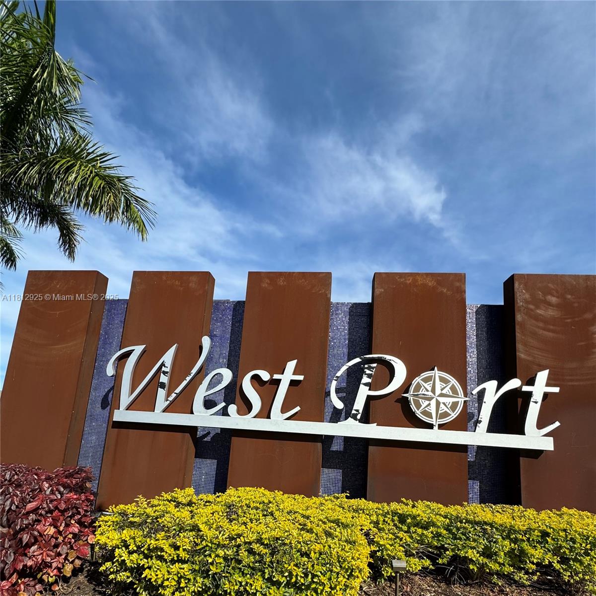 HAMMOCKS AT WEST PORT - Residential Lease