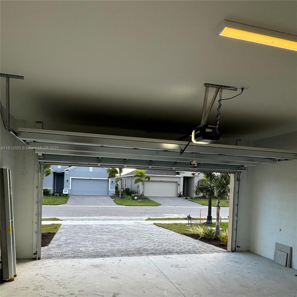 HAMMOCKS AT WEST PORT - Residential Lease