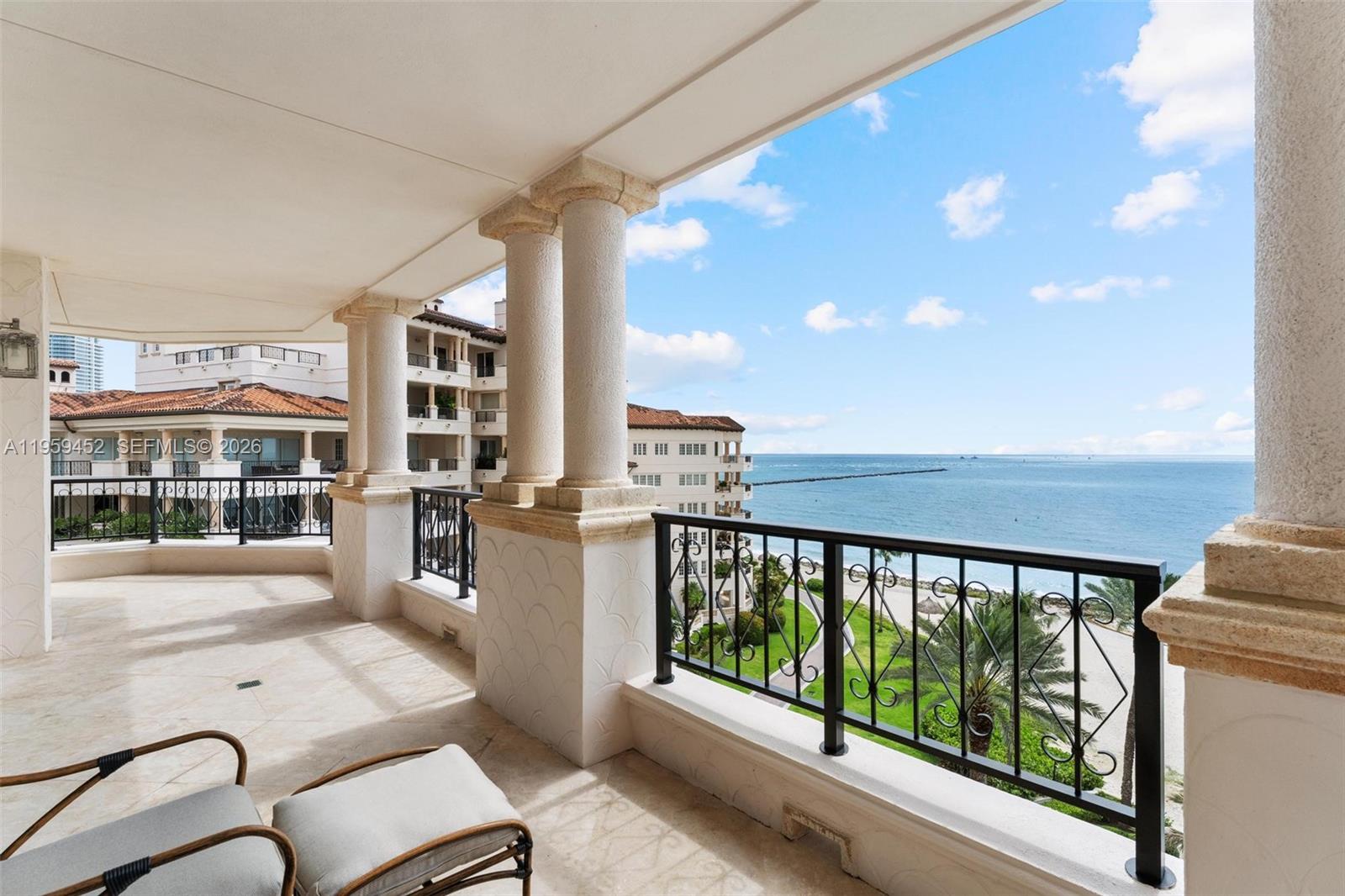 7600 OCEANSIDE AT FISHER - Residential