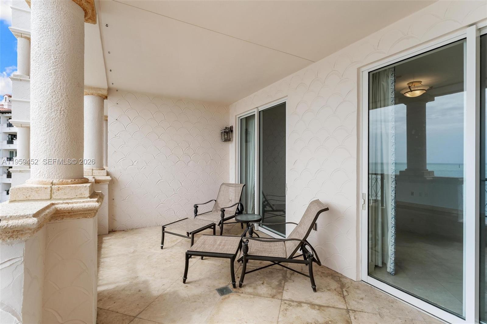 7600 OCEANSIDE AT FISHER - Residential