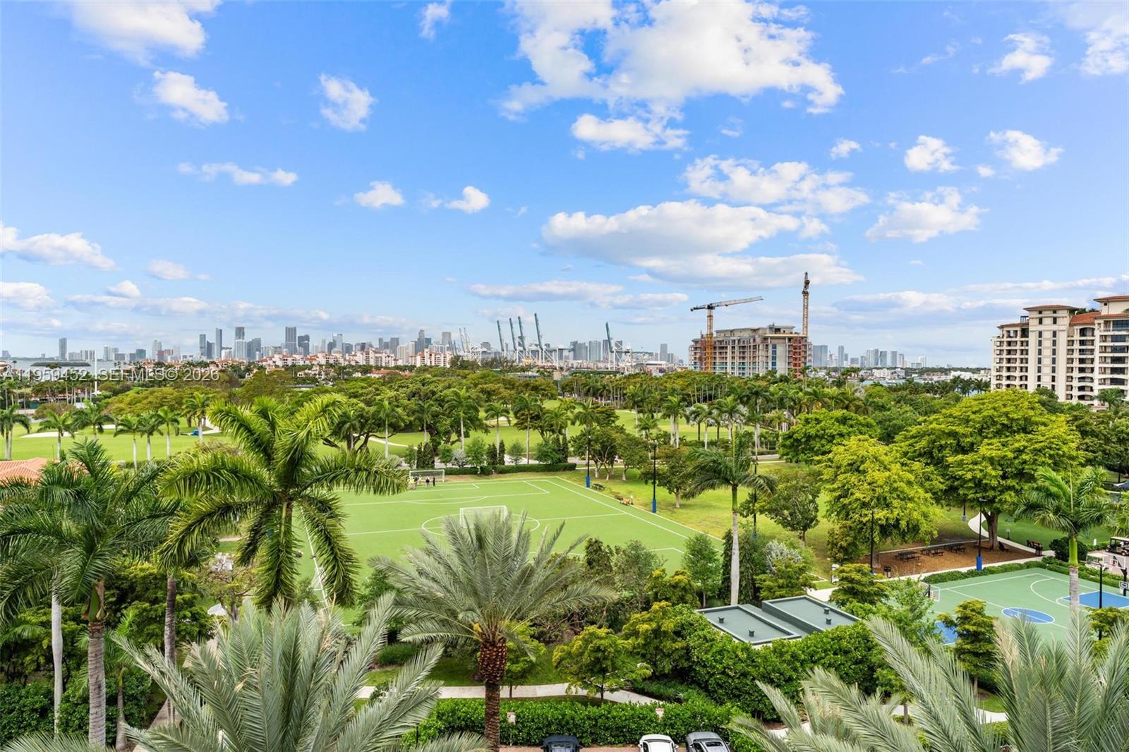 7600 OCEANSIDE AT FISHER - Residential