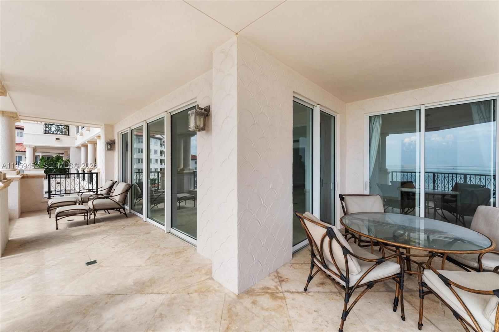 7600 OCEANSIDE AT FISHER - Residential