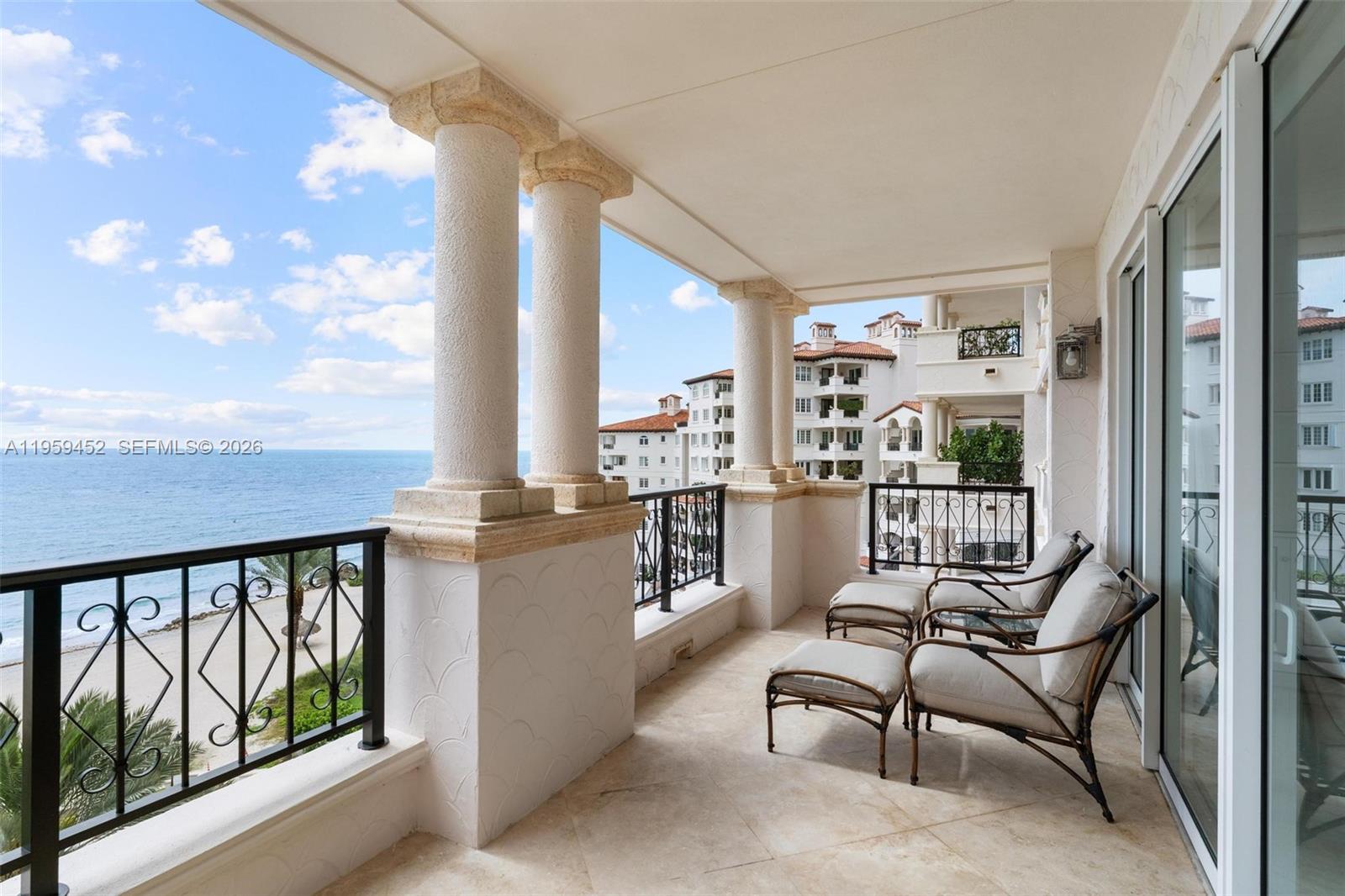 7600 OCEANSIDE AT FISHER - Residential