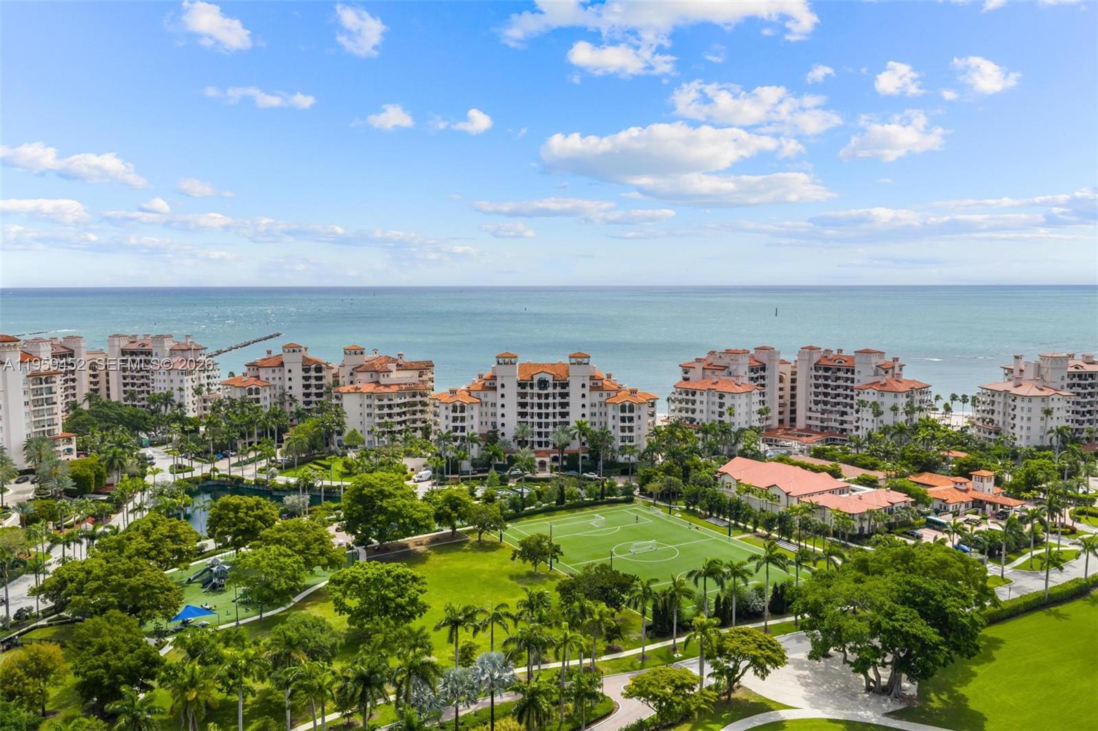 7600 OCEANSIDE AT FISHER - Residential