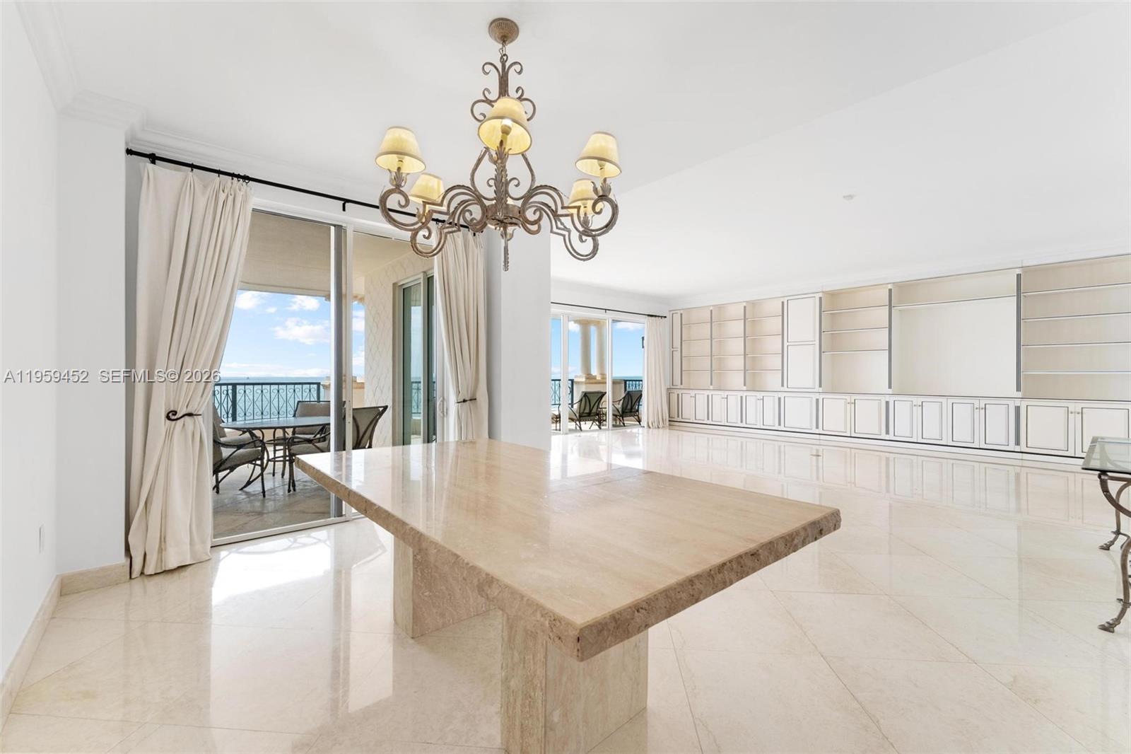 7600 OCEANSIDE AT FISHER - Residential