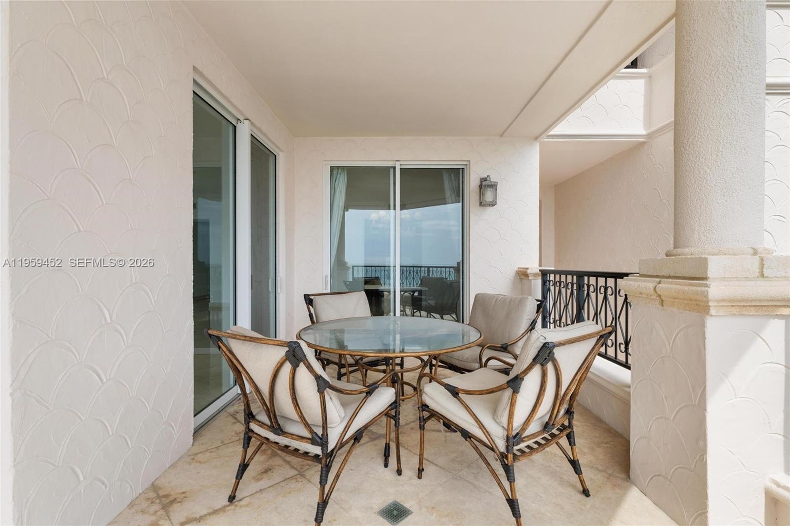 7600 OCEANSIDE AT FISHER - Residential