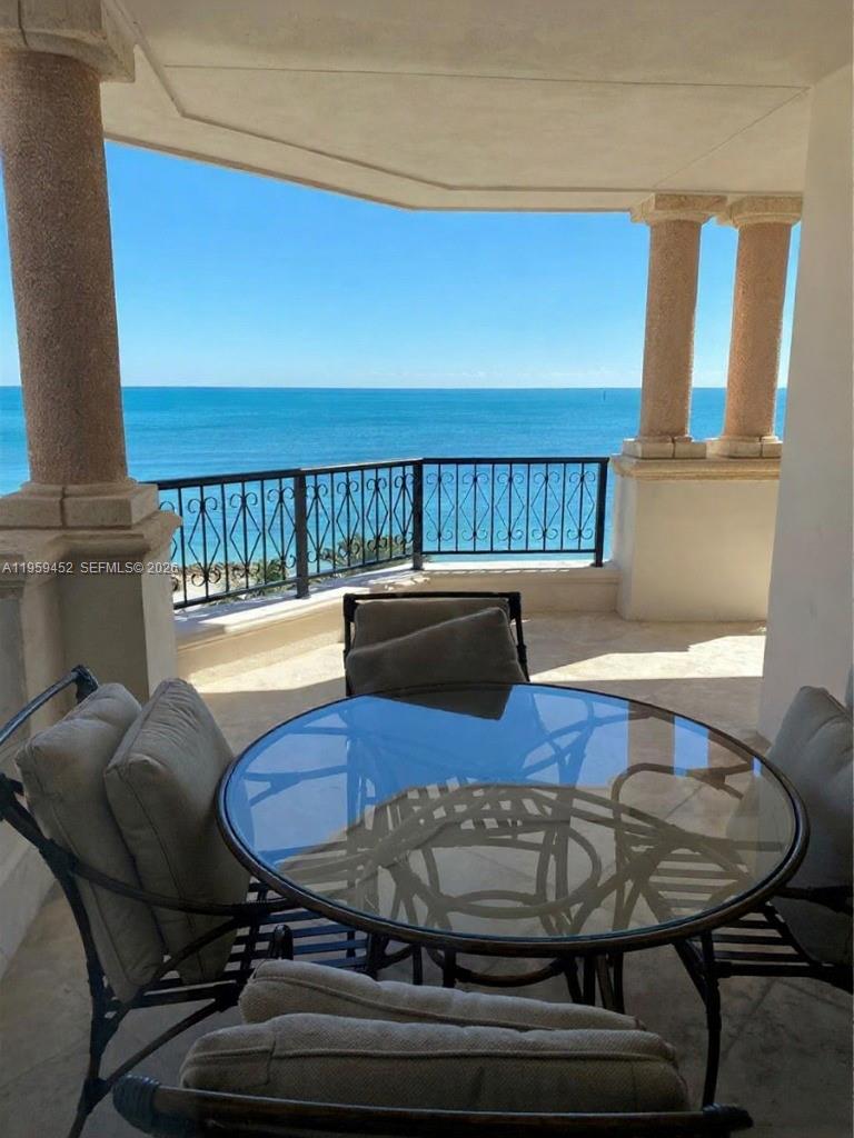 7600 N Fisher Island Dr 7662