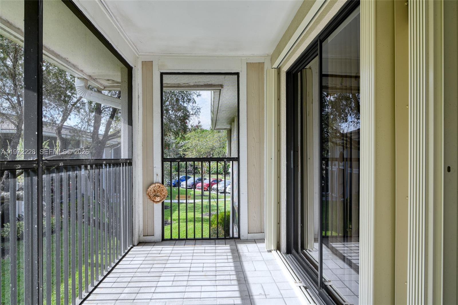 CLAIRMONT CONDOMINIUM M - Residential