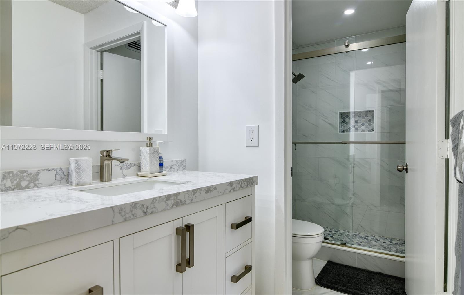 CLAIRMONT CONDOMINIUM M - Residential