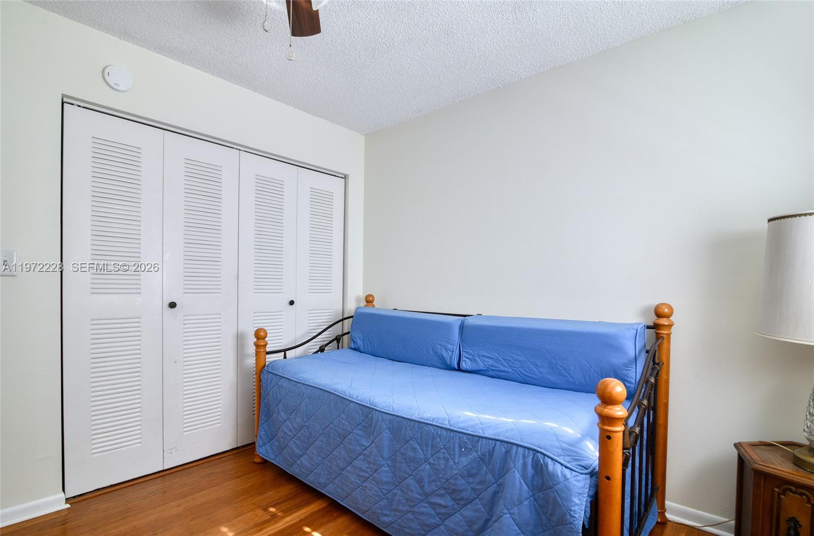 CLAIRMONT CONDOMINIUM M - Residential