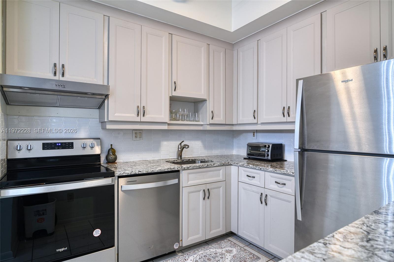 CLAIRMONT CONDOMINIUM M - Residential