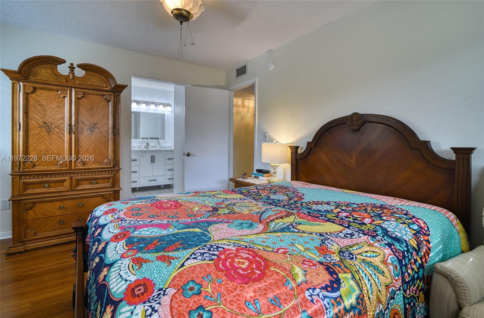 CLAIRMONT CONDOMINIUM M - Residential