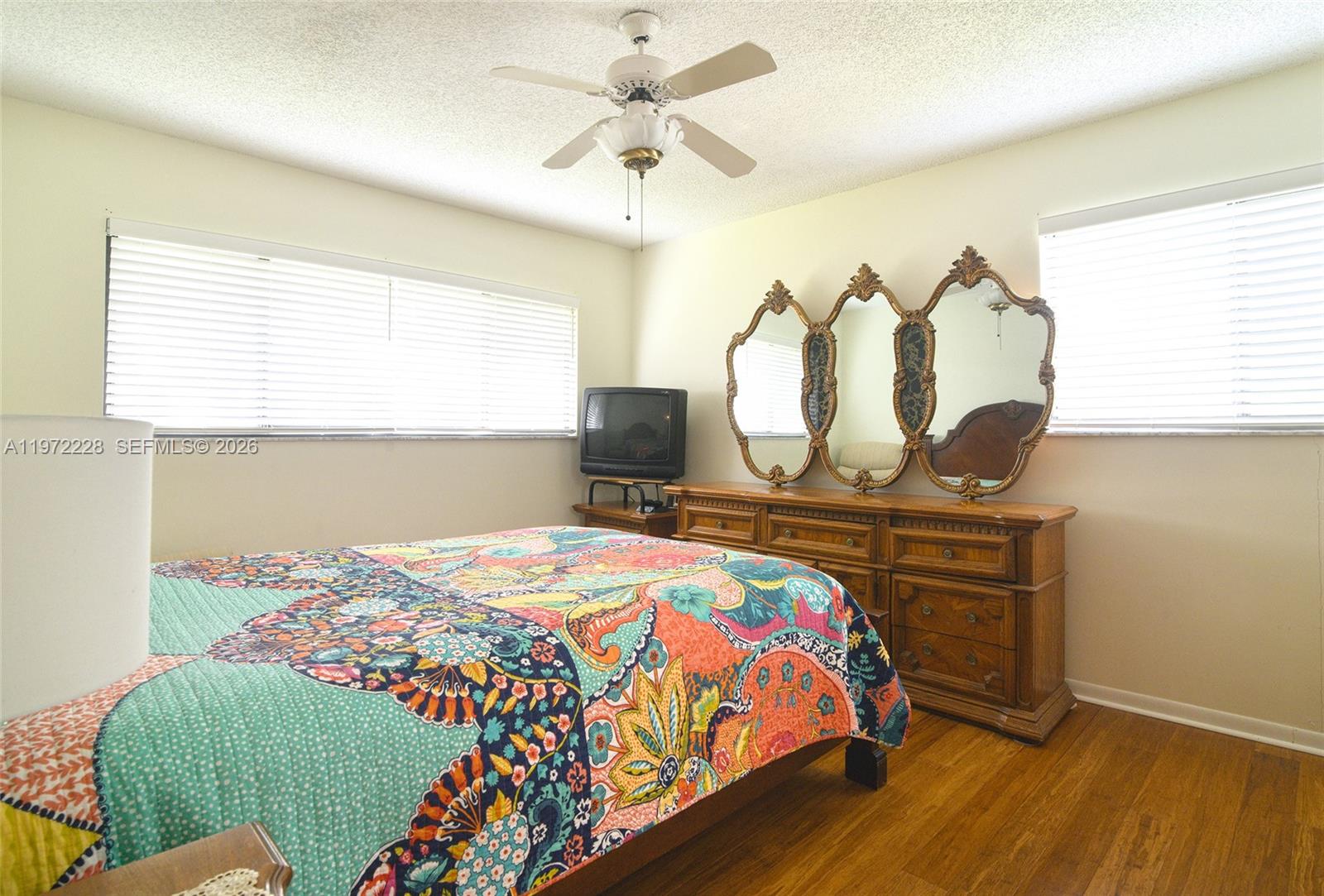 CLAIRMONT CONDOMINIUM M - Residential