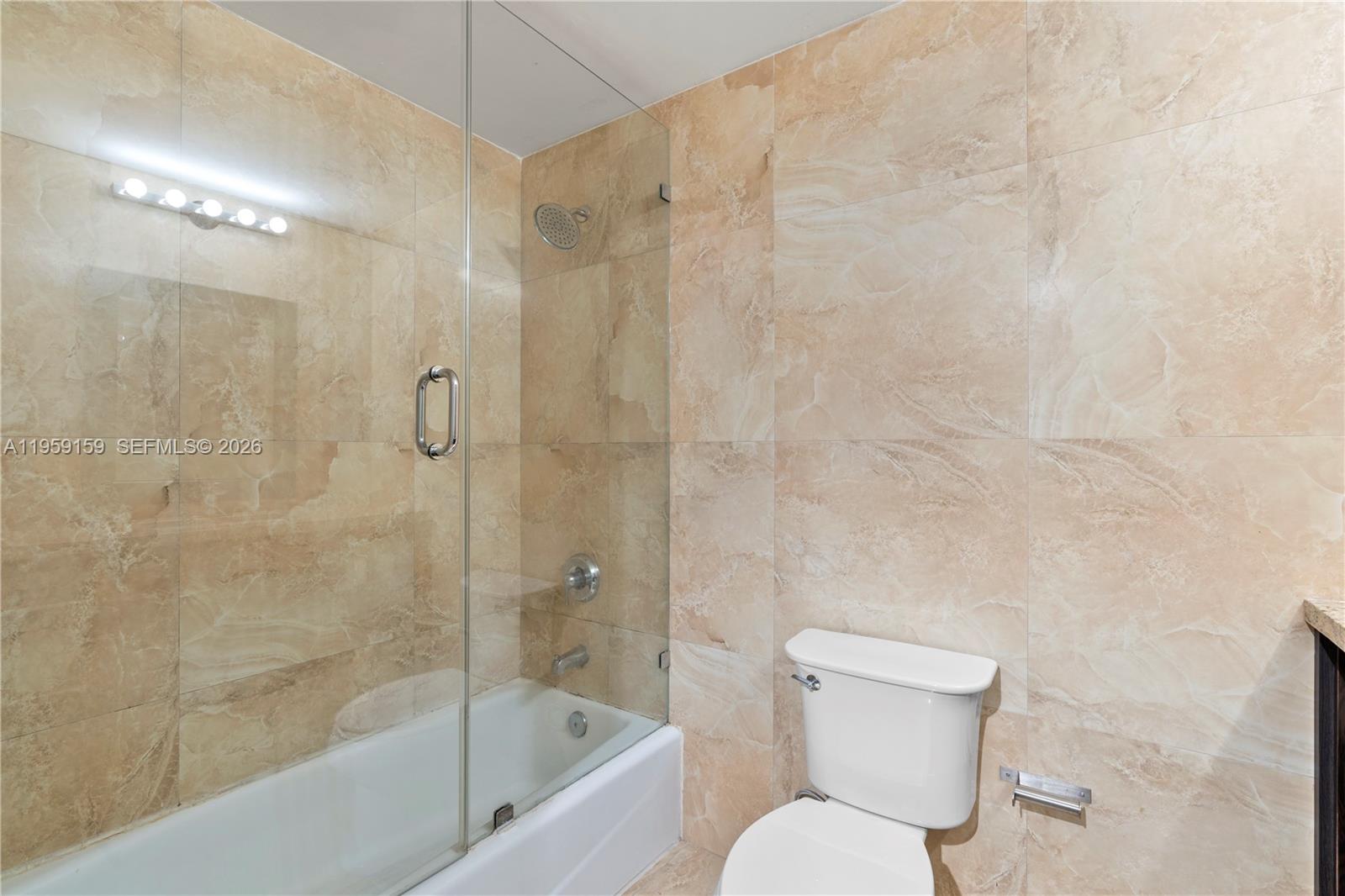 FORTUNE HOUSE CONDO - Residential Lease