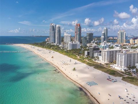 345 Ocean Dr 1122 Miami Beach FL 33139