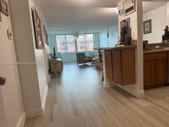 THE CARRIAGE HOUSE CONDO - Residential Lease