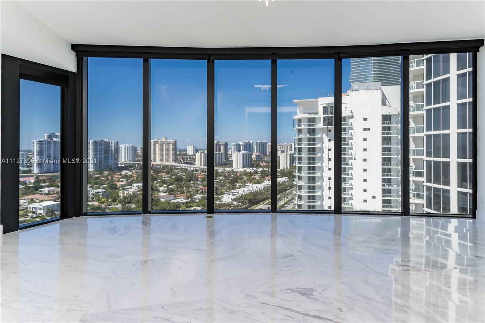 18555 COLLINS AVENUE COND - Residential