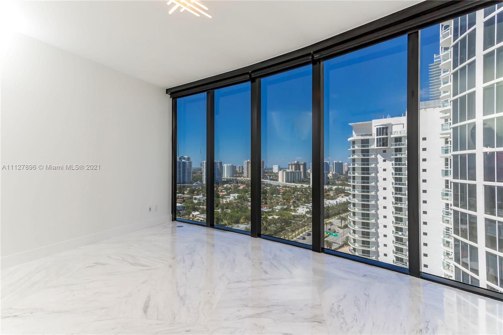 18555 COLLINS AVENUE COND - Residential